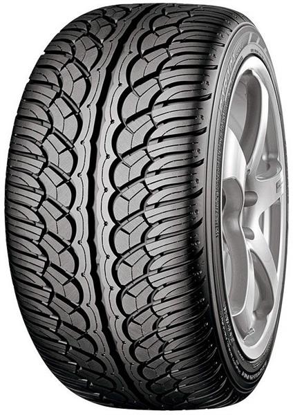 285/45R22 114V Yokohama Parada Spec-X (PA02) 285/45R22 114V Yokohama Parada Spec-X (PA02)