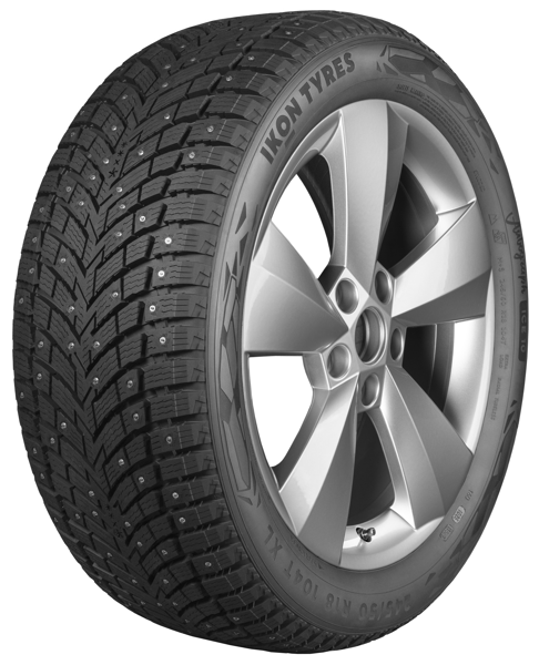 245/40R18 97T Ikon Tyres (Nokian Tyres) Autograph Ice 10