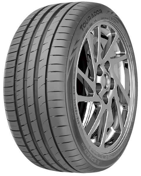 255/35R18 94Y Tourador X SPEED TU1