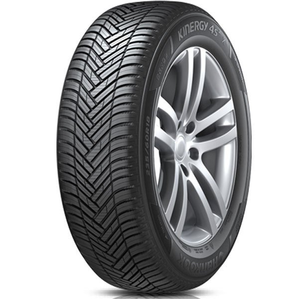 255/60R18 112V Hankook Kinergy 4S2 X H750A 255/60R18 112V Hankook Kinergy 4S2 X H750A