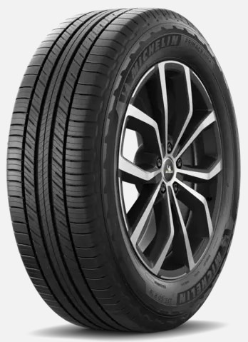 235/55R18 104V Michelin Primacy SUV+ 235/55R18 104V Michelin Primacy SUV+