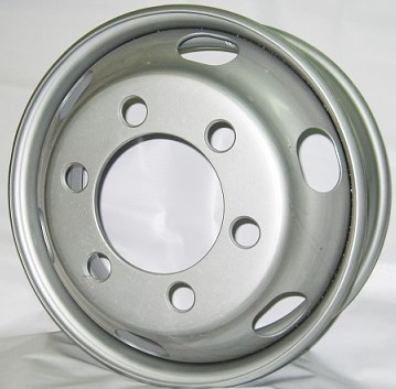 Asterro M18 6x17,5 6*245 Et:116 Dia:202 Silver Asterro M18 6x17,5 6*245 Et:116 Dia:202 Silver