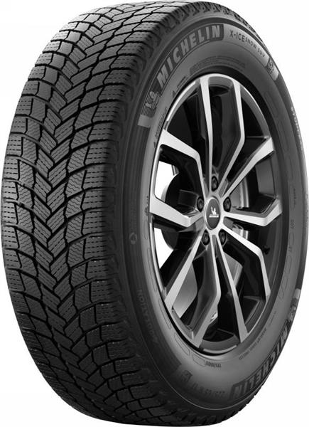 235/45R20 100H Michelin X-ice Snow SUV 235/45R20 100H Michelin X-ice Snow SUV