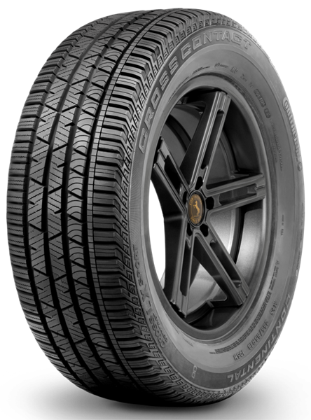 255/65R17 110H Continental CrossContact LX Sport