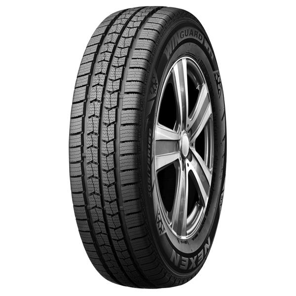 Шина 205/70R15 106/104R Nexen WINGUARD WT1