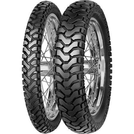 Mitas E-07+ 170/60-17 72T TL Задняя DAKAR M+S2023 Mitas E-07+ 170/60-17 72T TL Задняя DAKAR M+S2023