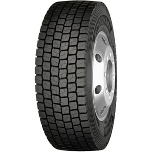 Шина грузовая шина Yokohama 704R 315/60 R22.5 152/148L 0pr Ведущая Шина грузовая шина Yokohama 704R 315/60 R22.5 152/148L 0pr Ведущая