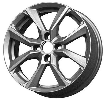 Carwel Тахо 283 6x15 4*100 Et:45 Dia:67,1 SB Carwel Тахо 283 6x15 4*100 Et:45 Dia:67,1 SB