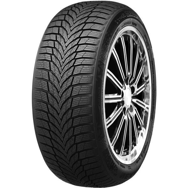 215/40R17 87V Nexen WINGUARD Sport 2 215/40R17 87V Nexen WINGUARD Sport 2