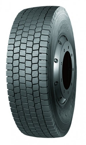Грузовая шина Goodride AD733 295/80 R22.5 152/149M 18pr Ведущая
