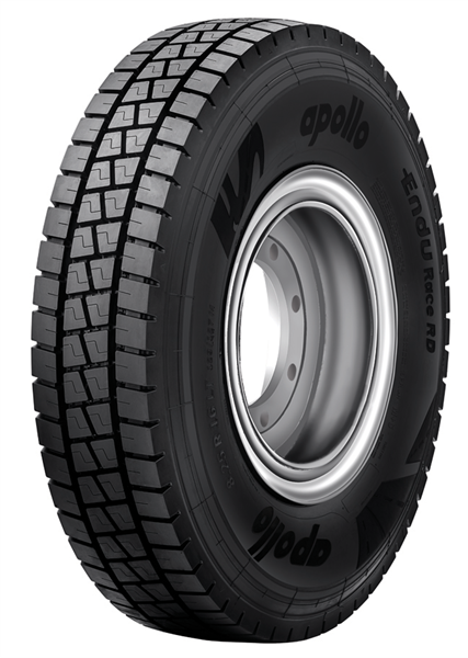 Грузовая шина Apollo EnduRace RT 385/65 R22.5 160K 0pr Прицеп
