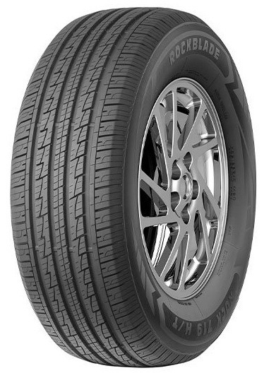 245/70R17 114T RockBlade ROCK 719 H/T 245/70R17 114T RockBlade ROCK 719 H/T