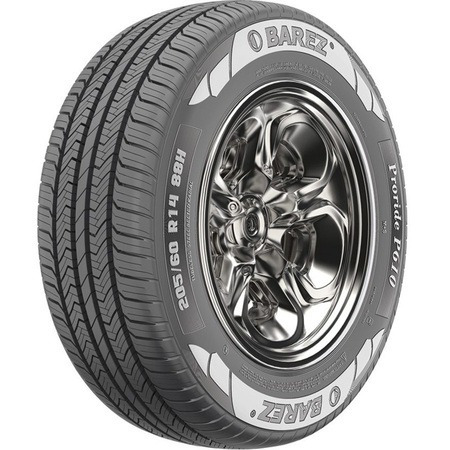 205/55R16 91V Barez Provide P610 205/55R16 91V Barez Provide P610