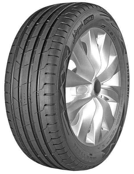 255/40R19 100Y Ikon Tyres (Nokian Tyres) Autograph Ultra 2 255/40R19 100Y Ikon Tyres (Nokian Tyres) Autograph Ultra 2