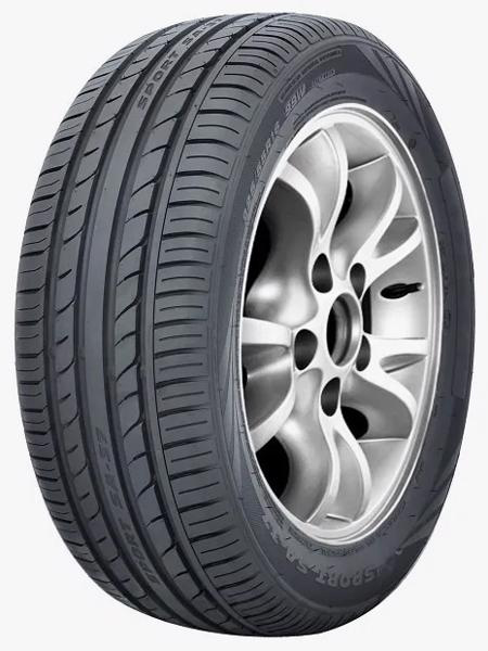 265/45R20 108W Trazano SA37 265/45R20 108W Trazano SA37