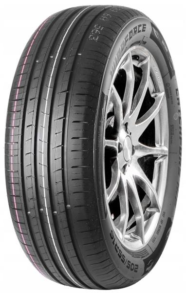 155/80R13 79T WindForce CatchFors H/P