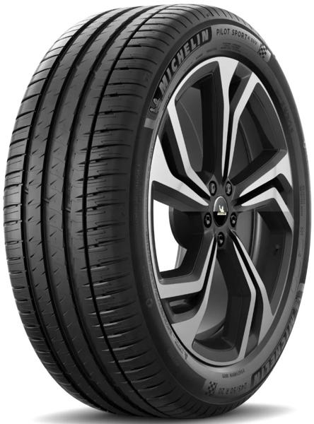 235/50R20 104Y Michelin PILOT SPORT 4 SUV J LR 235/50R20 104Y Michelin PILOT SPORT 4 SUV J LR