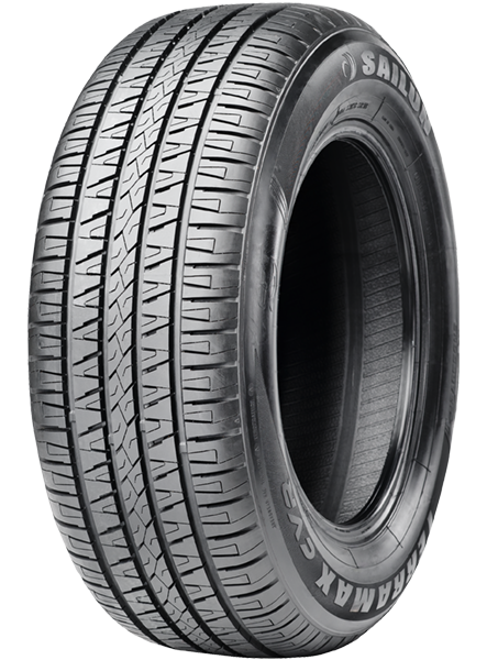 235/50R19 99W Sailun Terramax CVR