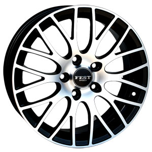 Прома GT 6x15 4*114,3 Et:40 Dia:66,1 Алмаз Прома GT 6x15 4*114,3 Et:40 Dia:66,1 Алмаз