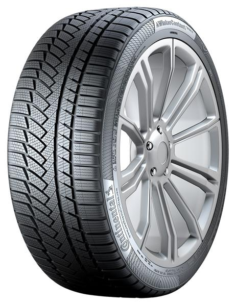 225/35R19 88W Continental ContiWinterContact TS850P 225/35R19 88W Continental ContiWinterContact TS850P