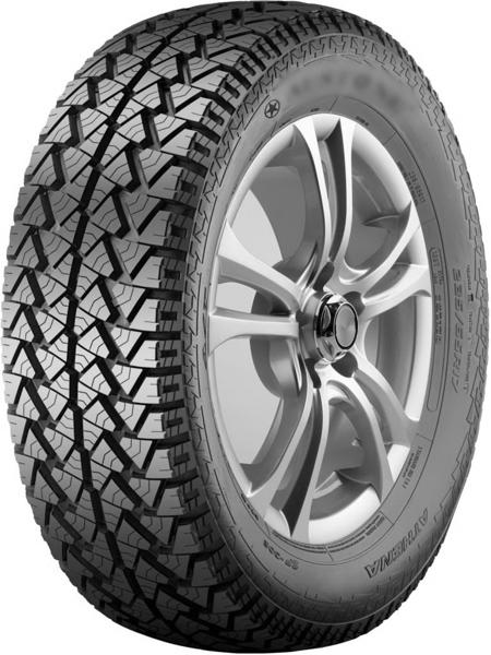 255/70R15 108T Fortune FSR-302 255/70R15 108T Fortune FSR-302