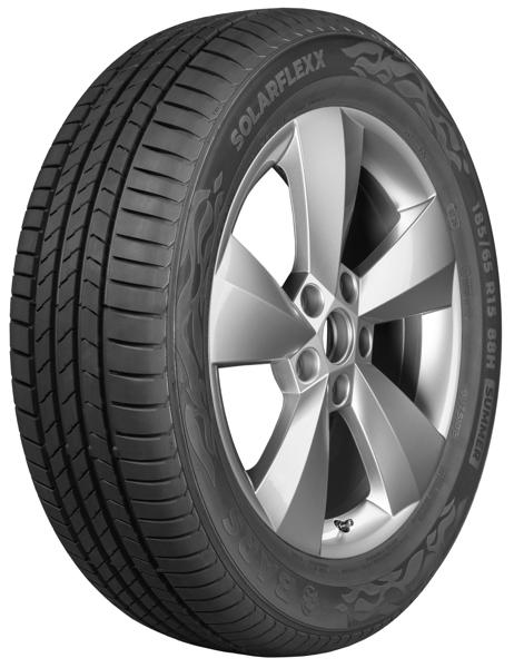 185/65R15 88H Bars SOLARFLEXX