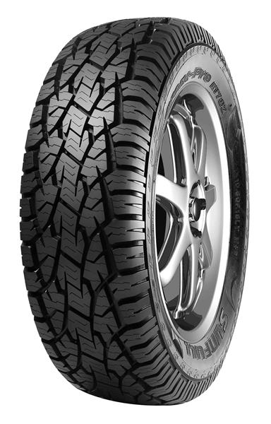 215/75R15 100S Sunfull MONT-PRO AT782 215/75R15 100S Sunfull MONT-PRO AT782