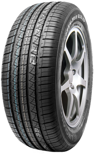 225/60R18 100H Linglong GREEN Max 4x4 HP 225/60R18 100H Linglong GREEN Max 4x4 HP