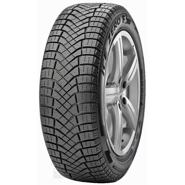 285/60R18 116T Pirelli Winter Ice Zero Friction 285/60R18 116T Pirelli Winter Ice Zero Friction