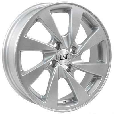 RST R055 6x15 4*98 Et:33 Dia:58,6 SL RST R055 6x15 4*98 Et:33 Dia:58,6 SL