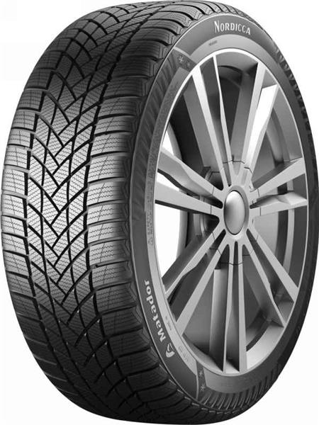 225/60R18 104V Matador MP93 Nordicca 225/60R18 104V Matador MP93 Nordicca