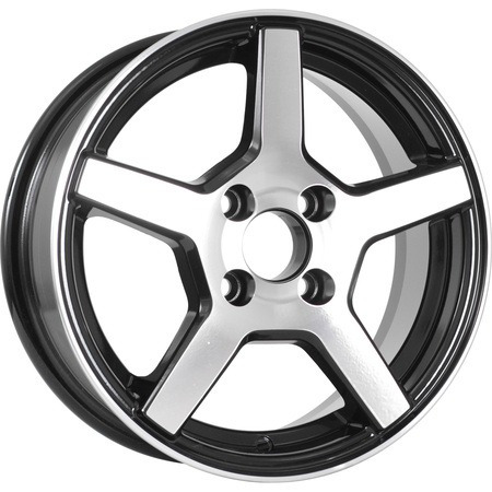 RST R024 5,5x14 4*100 Et:40 Dia:60,1 BD RST R024 5,5x14 4*100 Et:40 Dia:60,1 BD