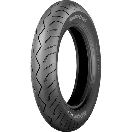 Bridgestone HOOP B03 120/80-14 58S TL Передняя