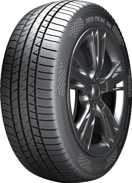 265/40R21 105Y Armstrong Tru-Trac SU 265/40R21 105Y Armstrong Tru-Trac SU