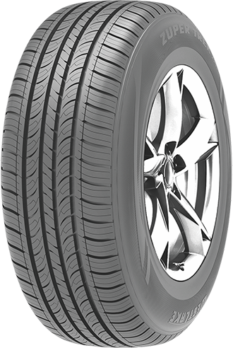 Шина 265/60R18 110V Goodride ZUPER TREK Z-203