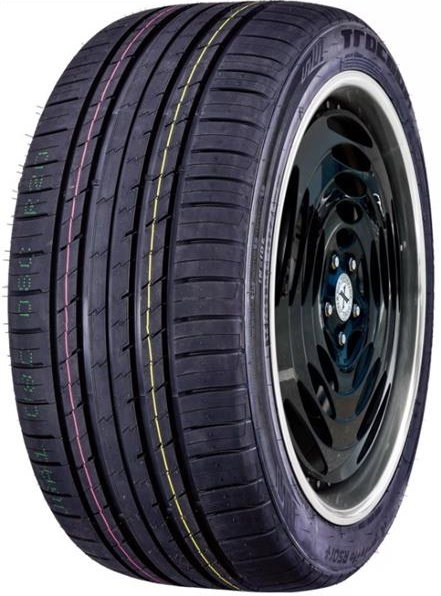 275/45R20 110Y Tracmax X-Privilo RS01+ 275/45R20 110Y Tracmax X-Privilo RS01+