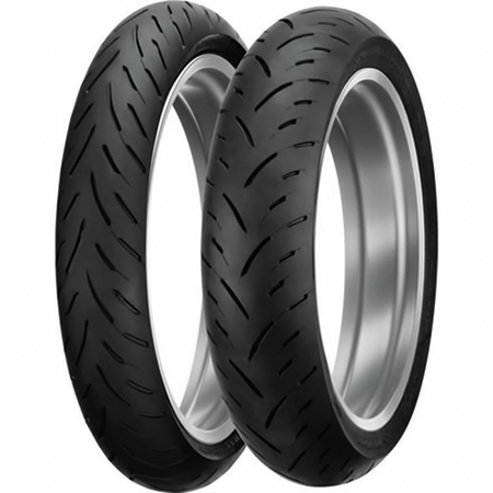 Dunlop Sportmax GPR-300 110/70 17 54W TL Передняя