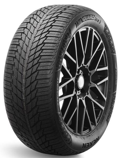 245/50R18 104T Nexen Winguard ice 3 245/50R18 104T Nexen Winguard ice 3