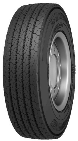 Шина грузовая шина Tyrex ALL STEEL FR-2 295/80 R22.5 152/148M Ведущая