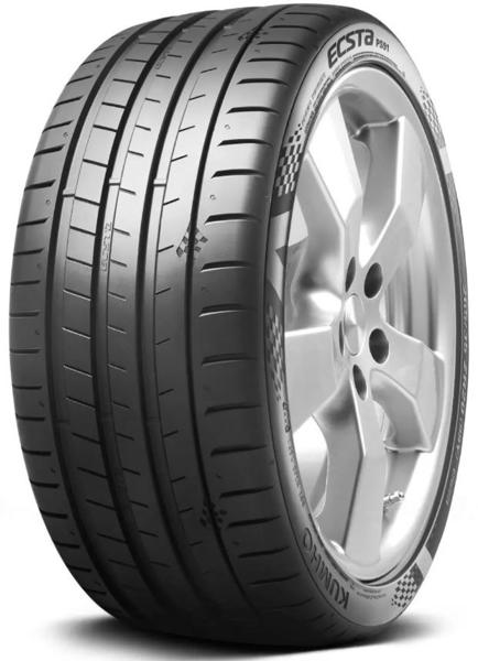265/40R20 104Y Kumho Ecsta PS91 265/40R20 104Y Kumho Ecsta PS91