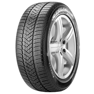 285/40R21 109V Pirelli Scorpion Winter
