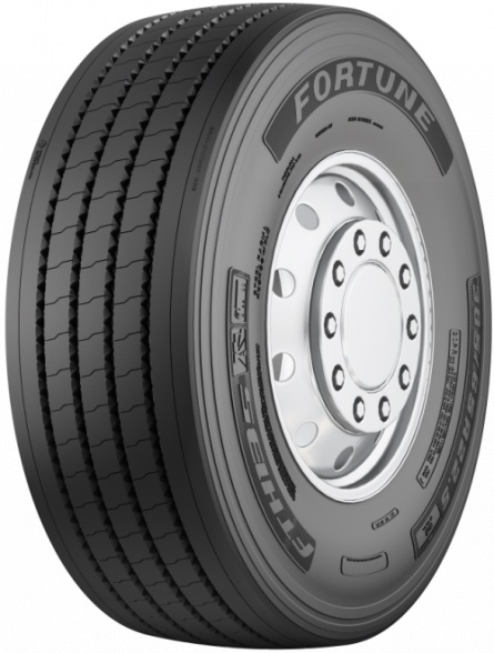 Грузовая шина Fortune FTH135 385/65 R22.5 160K 20pr Прицеп