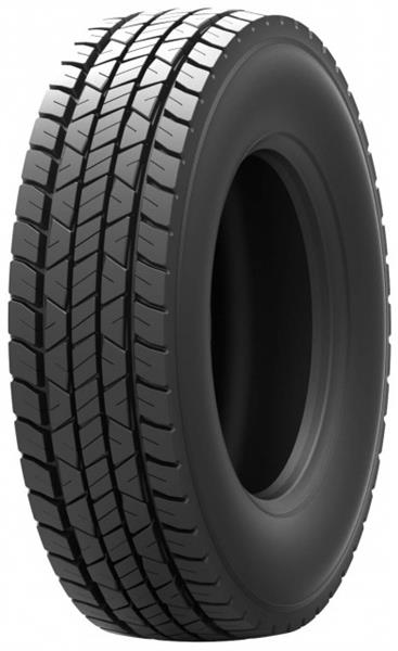 Шина грузовая шина Кама NR203 PRO 295/80 R22.5 152/148M 0pr Ведущая