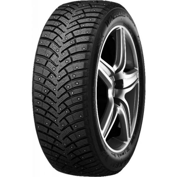 205/55R16 94T Nexen WINGUARD Winspike 3 205/55R16 94T Nexen WINGUARD Winspike 3