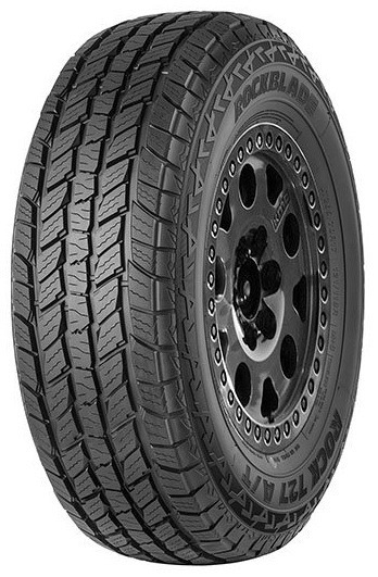 235/70R16 106T RockBlade ROCK 727 A/T 235/70R16 106T RockBlade ROCK 727 A/T