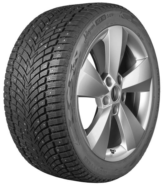215/65R17 103T Ikon Tyres (Nokian Tyres) Autograph Ice 10 SUV