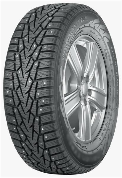 215/55R18 99T Ikon Tyres (Nokian Tyres) Nordman 7 SUV 215/55R18 99T Ikon Tyres (Nokian Tyres) Nordman 7 SUV