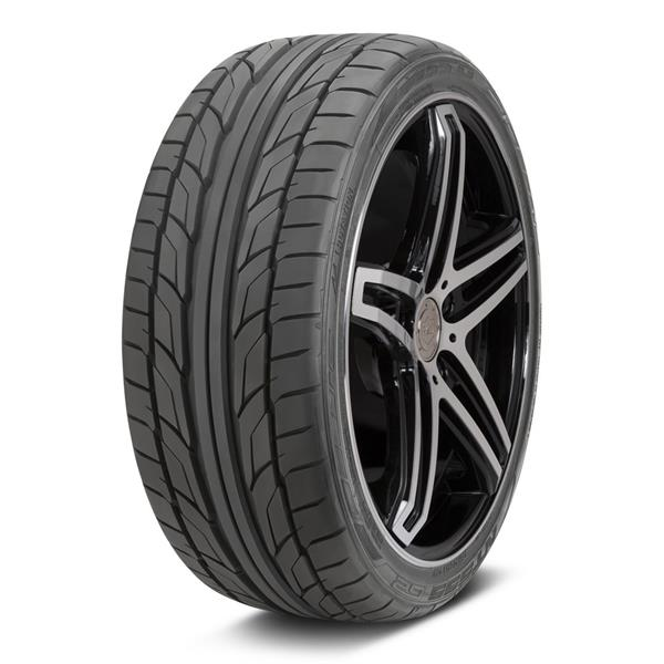 245/35R20 95Y Nitto NT555 G2 245/35R20 95Y Nitto NT555 G2