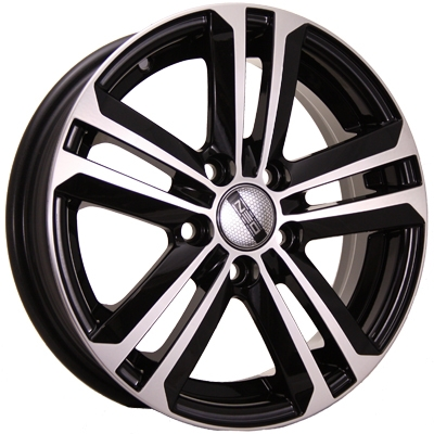 Tech Line 428 5x14 5*100 Et:35 Dia:57,1 BD Tech Line 428 5x14 5*100 Et:35 Dia:57,1 BD
