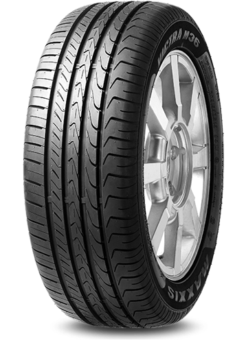 245/40R20 99Y Maxxis M36+ Victra RunFlat 245/40R20 99Y Maxxis M36+ Victra RunFlat